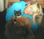 Фотография Власовой Ирины