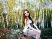 Фотография Пироженко Марии