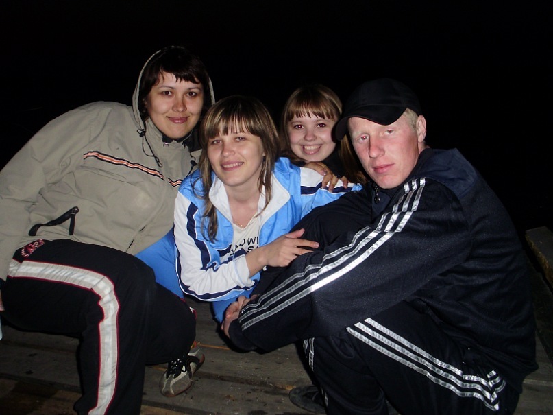 Иван Антонов фотография #17