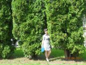 Фотография Хлебушкиной Юлии