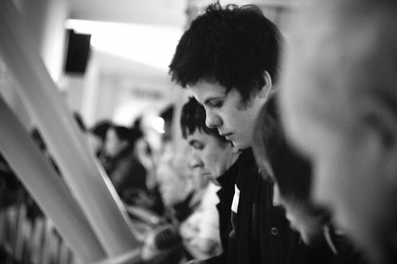 Ozzy Хуле фотография #50