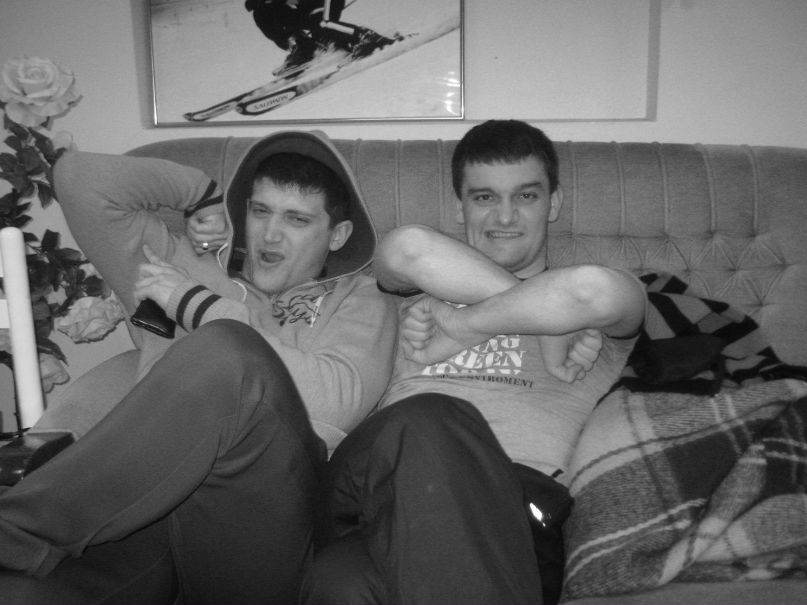 Джамал Евсюков фотография #40