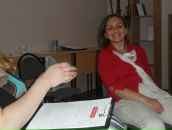 Фотография Пучковой Анны