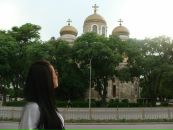 Фотография Глинской Юлии