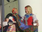 Фотография Патрик Настёны