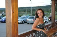 Фотография Черкасовой-Нисман Яны