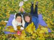 Фотография Петровой Светланы