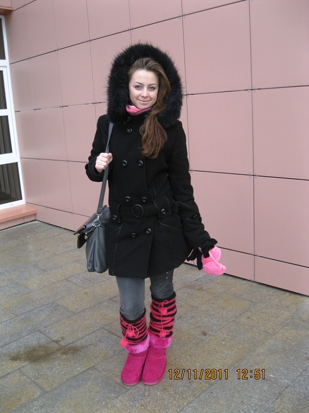 НЮТ@ТЬК@ =) фотография #4