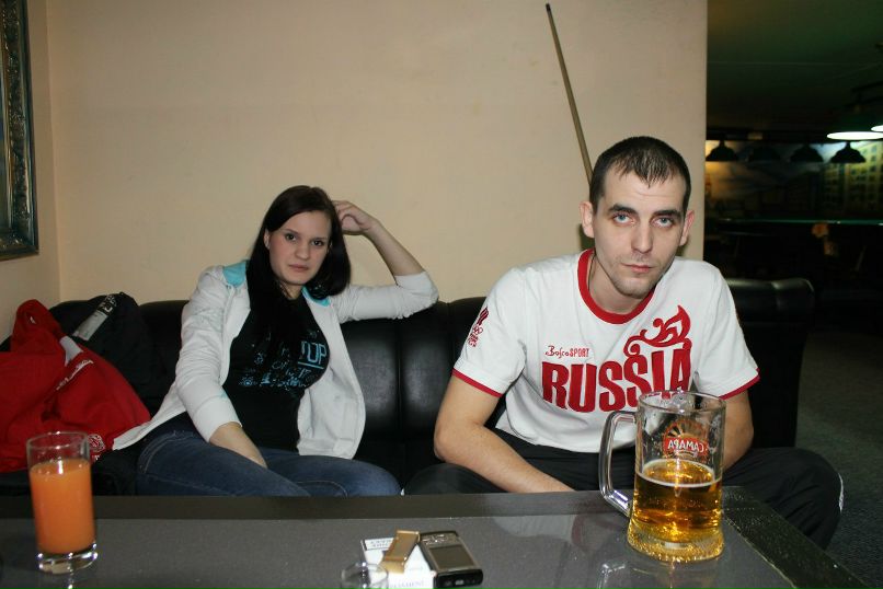 Антон Дорофеев фотография #24