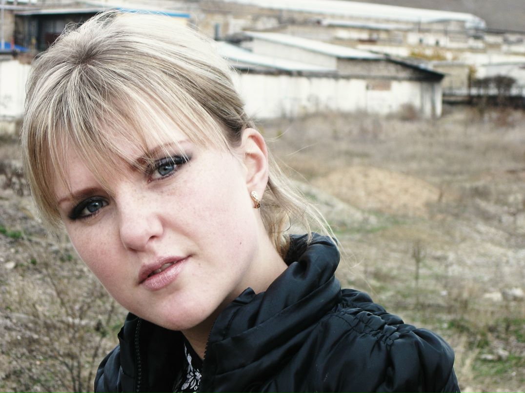 Викусик Пилипенко фотография #38