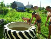 Фотография Чугунова Александра