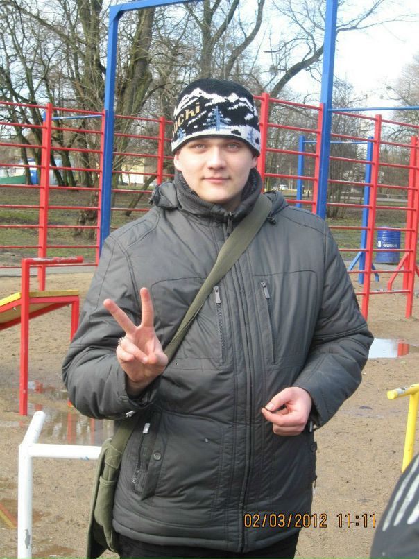 Дмитрий Плещёв фотография #44