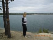 Фотография Голяковой Кристины