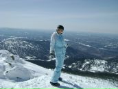 Фотография Мишкиной Яны