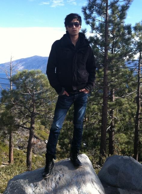 Бата Надбитов фотография #1