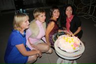 Фотография Харламовой Эльмиры