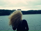 Фотография Белой Юли