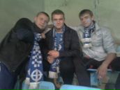 Серёга Ribery фотография #16 (источник - https://vk.com/id2109926)