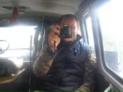 Фотография Храброва Дмитрия