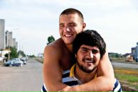 Фотография Мамояна Алика