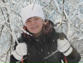 Фотография Тюлевой Анастасии