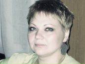 Фотография Соколовой Марины