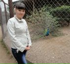 Фотография Тимофеевой Дарьи