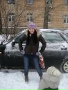Фотография Федоровой Марии