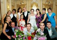 Фотография Калин Нина