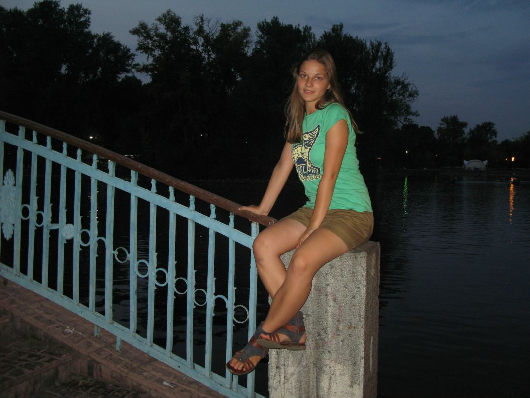 Лев Воробьёв фотография #49