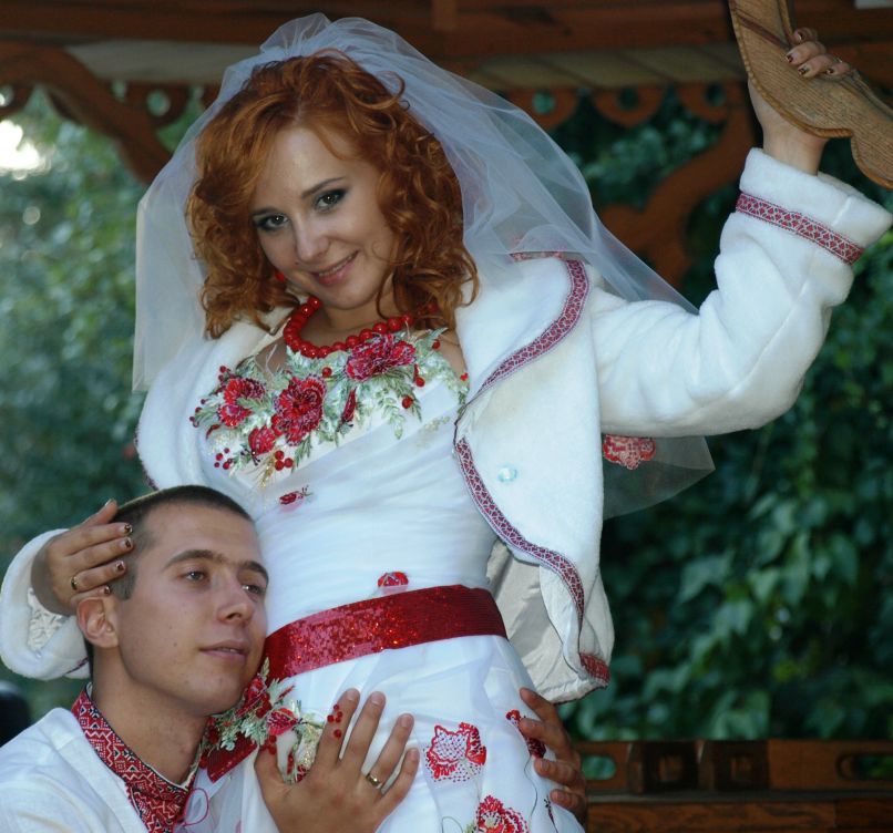 Оля Коваленко фотография #30