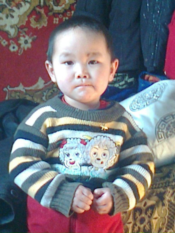 Адыгжы Иргит фотография #31