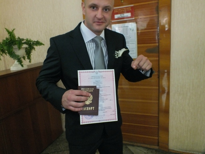Олег Сыров фотография #30