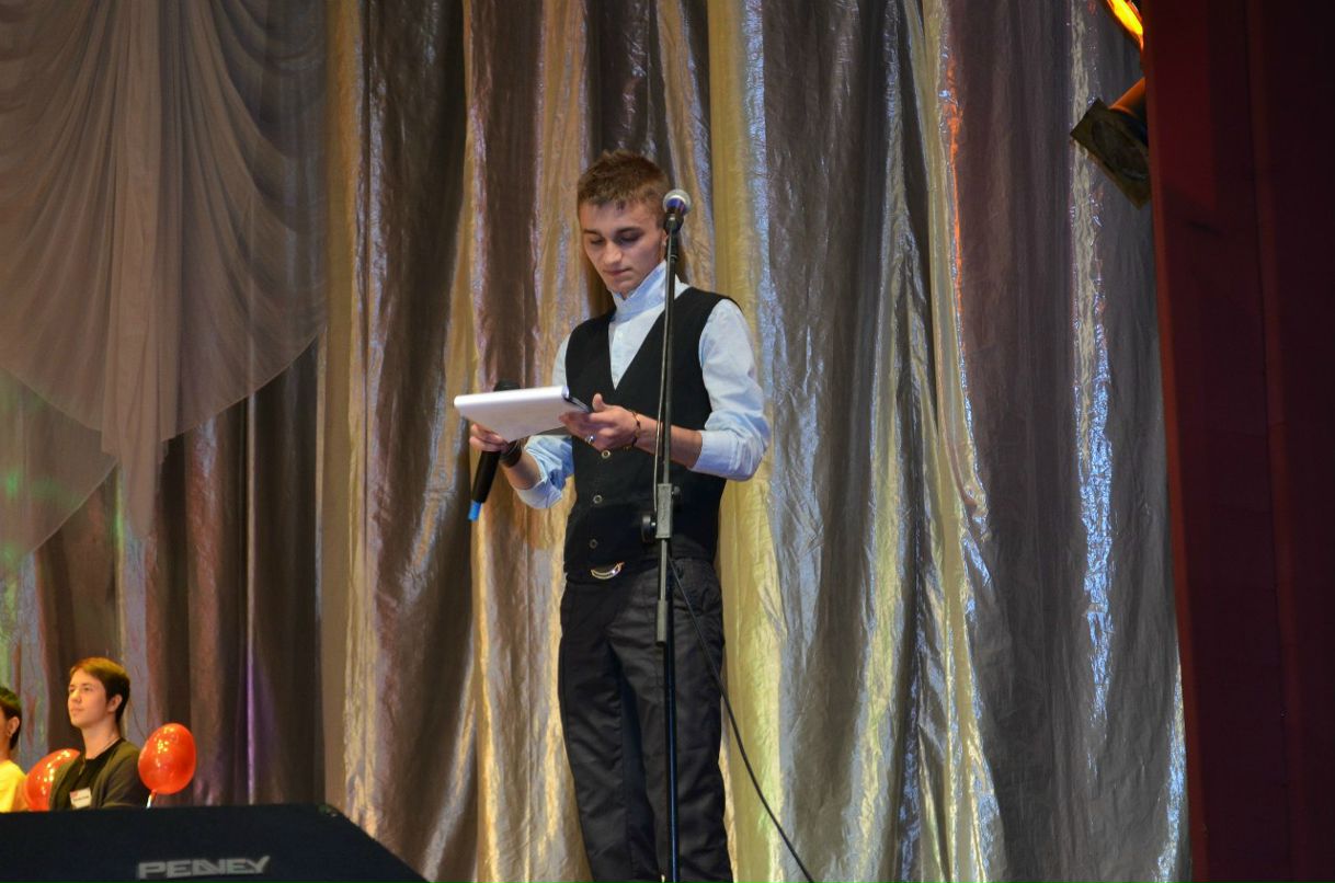 Саша Витко фотография #23