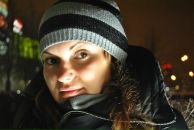 Фотография Виноградовой Екатерины