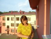 Фотография Карсаковой Надежды