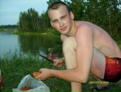 Фотография Зонова Андрея