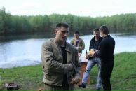 Фотография Михайлова Павла