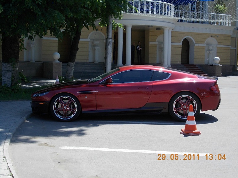 Виктор Остапенко фотография #21