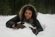 Фотография Смышляевой Анны