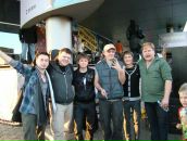 Фотография Щукина Алексея