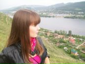 Фотография Строкиной Иринки