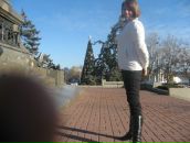 Фотография Геращенко Евгении