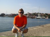 Фотография Гука Алексея