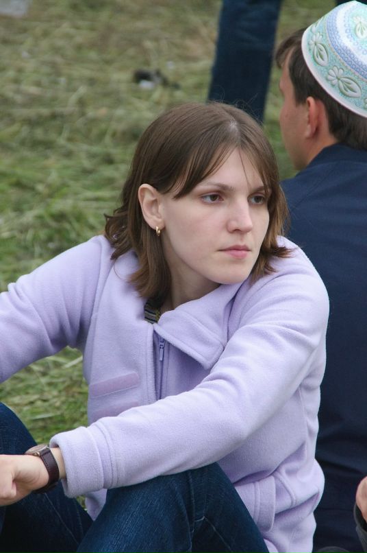 Валя Розенберг фотография #42