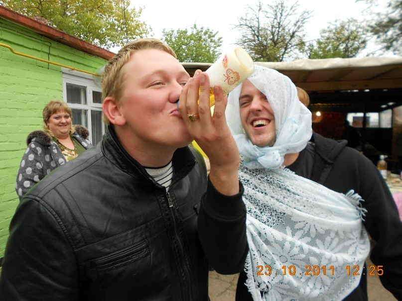 Виктор Бугаёв фотография #22