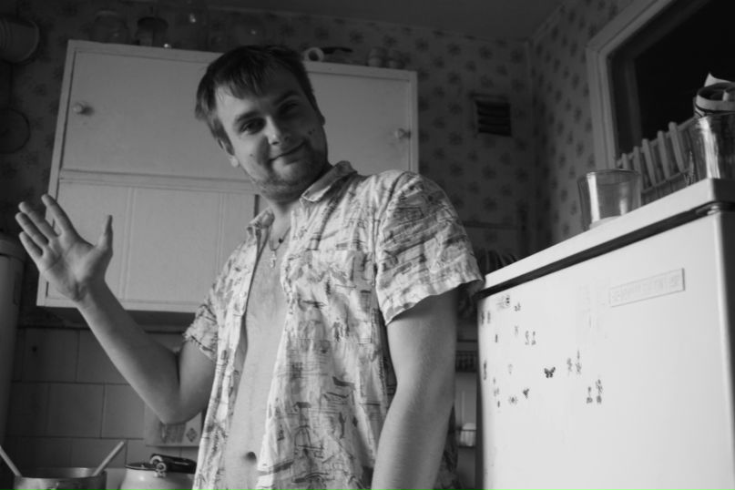 Alexei Shepelev фотография #24