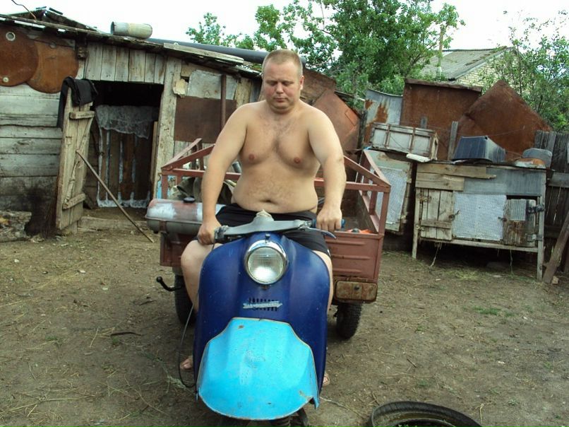 Дмитрий Трыков фото №33
