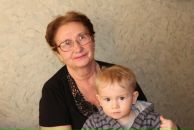 Фотография Ионтовой Регины