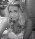 Фотография Тимошенко Кристинки